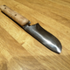 Illustration for article titled I made a knife!